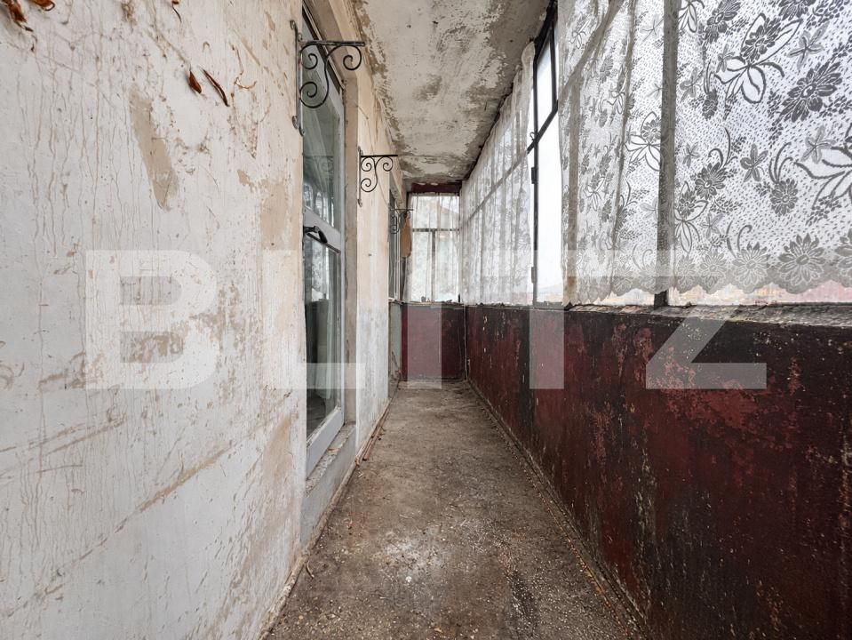 Apartament de vânzare 2 camere Codlea - 208273AV | BLITZ Brașov | Poza7