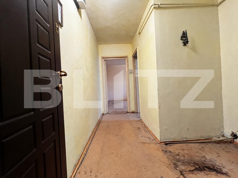 Apartament de vânzare 2 camere Codlea - 208273AV | BLITZ Brașov | Poza8