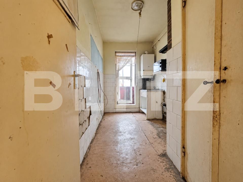 Apartament de vânzare 2 camere Codlea - 208273AV | BLITZ Brașov | Poza4