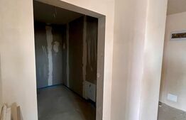 Apartament cu o camera, 41.34 mp, zona Dorobantilor