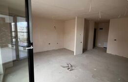 Apartament cu o camera, 41.34 mp, zona Dorobantilor
