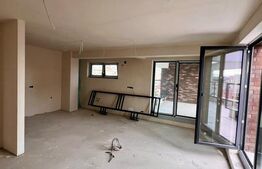 Apartament cu o camera | Terasa | Parcare subterana | Zona Dorobantilor