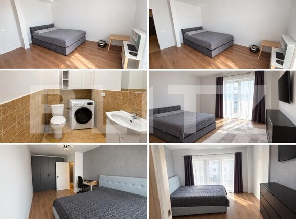 Apartament de vânzare 3 camere Floreşti - 208278AV | BLITZ Cluj-Napoca | Poza1