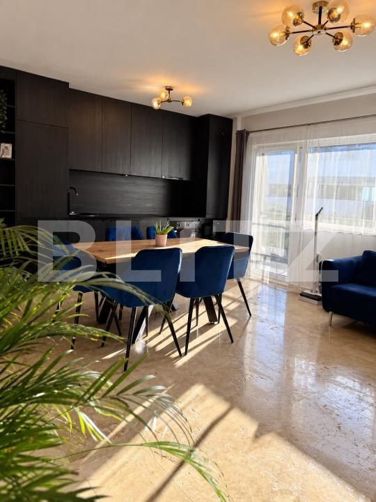 Apartament de vânzare 3 camere Floreşti - 208278AV | BLITZ Cluj-Napoca | Poza5