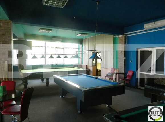 Spațiu birouri de închiriat Marasti - 20828SIB | BLITZ Cluj-Napoca | Poza1