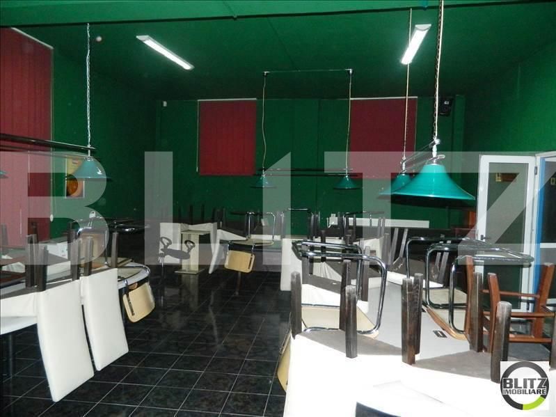 Spațiu birouri de închiriat Marasti - 20828SIB | BLITZ Cluj-Napoca | Poza4