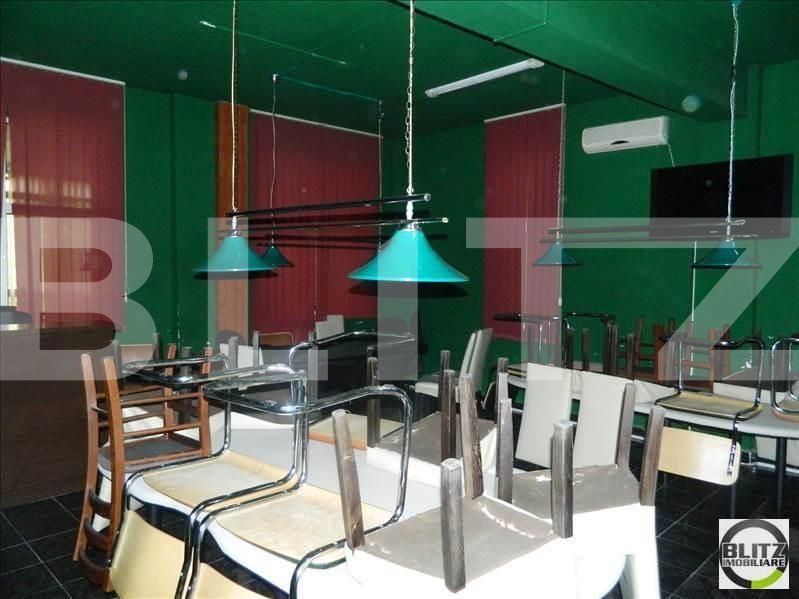 Spațiu birouri de închiriat Marasti - 20828SIB | BLITZ Cluj-Napoca | Poza3