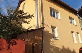 Apartament la casă, 2 camere, 130 mp, centrală pe peleți și panouri fotovoltaice