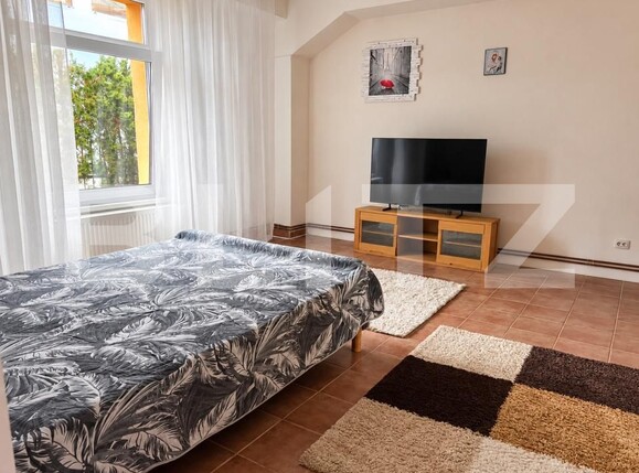 Apartament de vânzare 3 camere Codlea - 208281AV | BLITZ Brașov | Poza1
