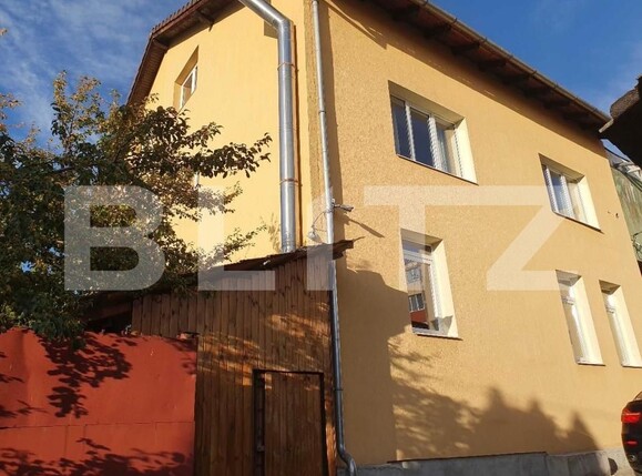 Apartament de vânzare 3 camere Codlea - 208281AV | BLITZ Brașov | Poza2