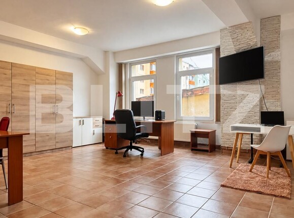 Apartament de vânzare 3 camere Codlea - 208281AV | BLITZ Brașov | Poza3