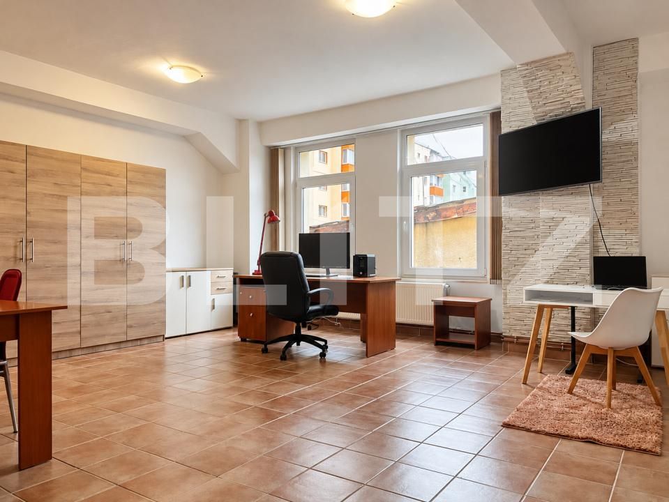 Apartament de vânzare 3 camere Codlea - 208281AV | BLITZ Brașov | Poza3