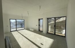 Casa individuala, 130 mp, 1.000 mp teren, zona Feleacu