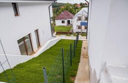 Casa individuala, 130 mp, 1.000 mp teren, zona Feleacu