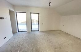 Casa individuala, 130 mp, 1.000 mp teren, zona Feleacu