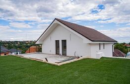 Casa individuala, 130 mp, 1.000 mp teren, zona Feleacu