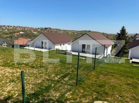 Casa de vânzare 3 camere Exterior Sud - 208284CV | BLITZ Cluj-Napoca | Poza3