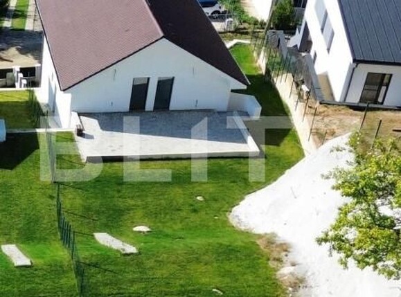 Casa de vânzare 3 camere Exterior Sud - 208284CV | BLITZ Cluj-Napoca | Poza20