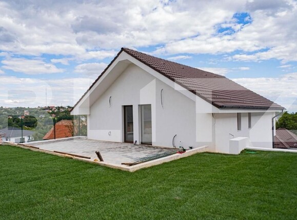 Casa de vânzare 3 camere Exterior Sud - 208284CV | BLITZ Cluj-Napoca | Poza10