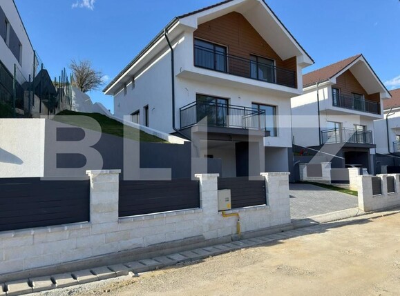 Casa de vânzare 3 camere Exterior Sud - 208284CV | BLITZ Cluj-Napoca | Poza1