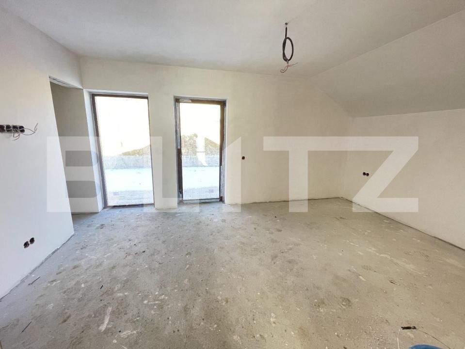 Casa de vânzare 3 camere Exterior Sud - 208284CV | BLITZ Cluj-Napoca | Poza14