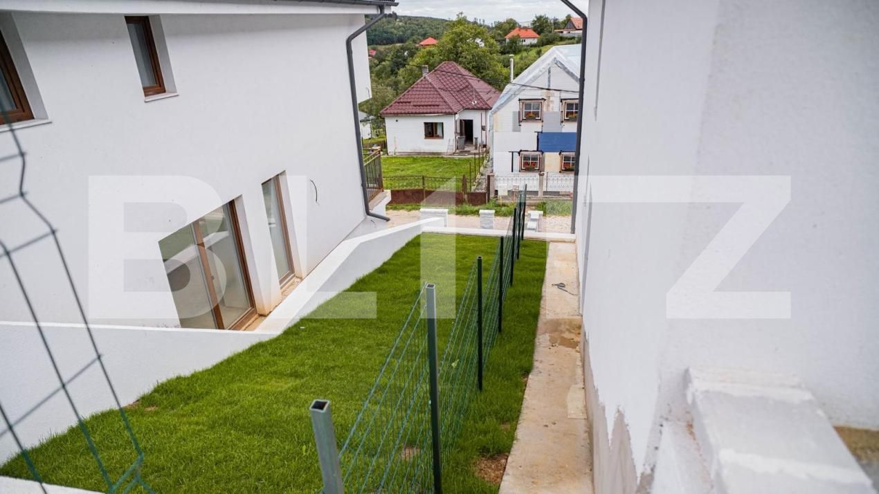 Casa de vânzare 3 camere Exterior Sud - 208284CV | BLITZ Cluj-Napoca | Poza4