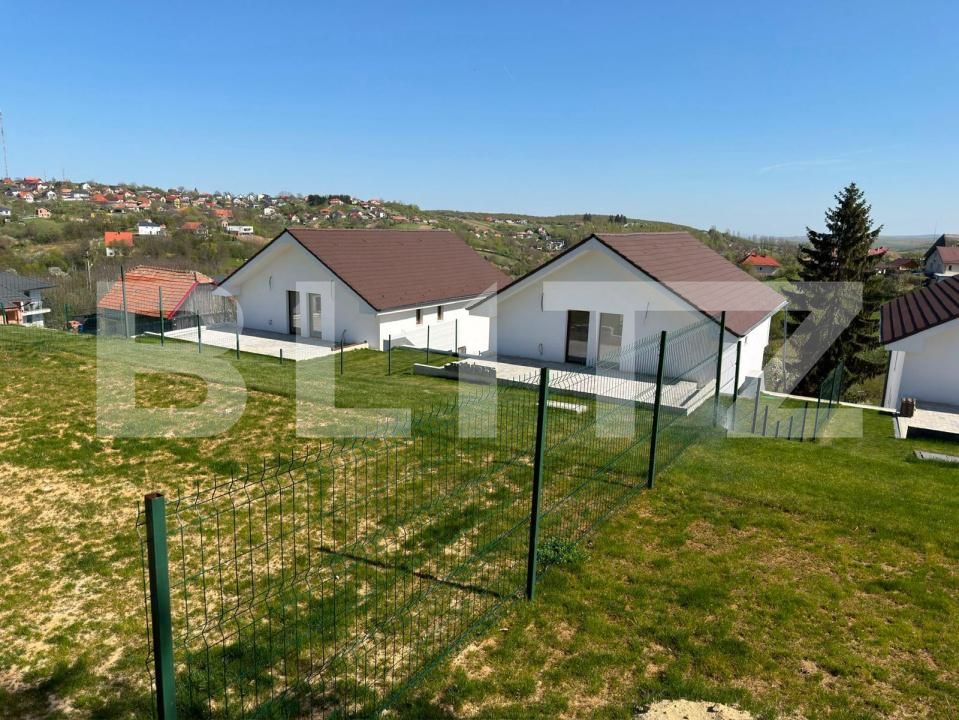 Casa de vânzare 3 camere Exterior Sud - 208284CV | BLITZ Cluj-Napoca | Poza3