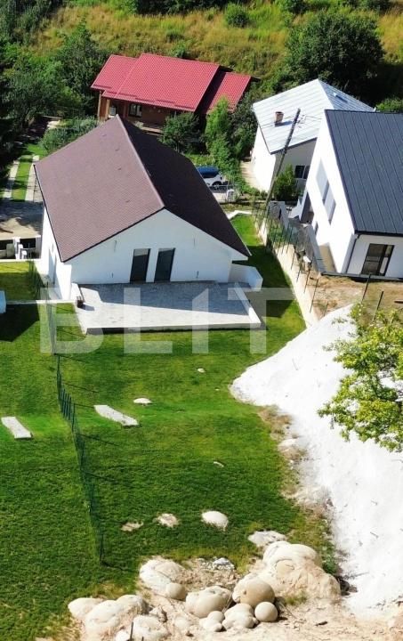 Casa de vânzare 3 camere Exterior Sud - 208284CV | BLITZ Cluj-Napoca | Poza20