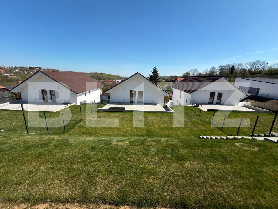 Casa de vânzare 3 camere Exterior Sud - 208284CV | BLITZ Cluj-Napoca | Poza2