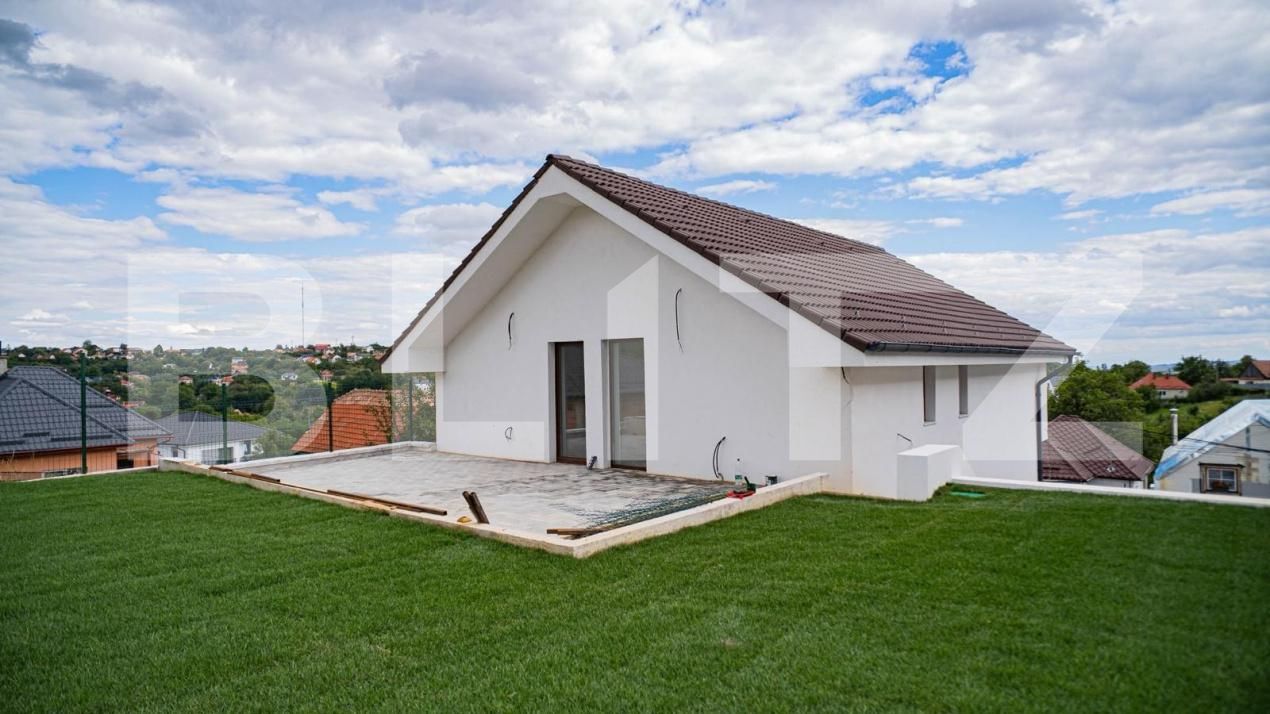Casa de vânzare 3 camere Exterior Sud - 208284CV | BLITZ Cluj-Napoca | Poza10