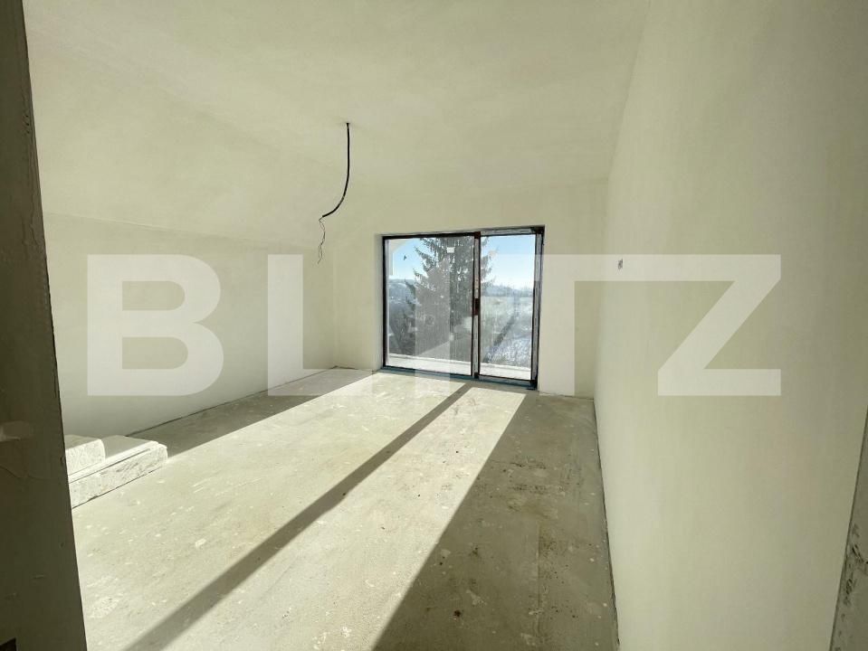 Casa de vânzare 3 camere Exterior Sud - 208284CV | BLITZ Cluj-Napoca | Poza5
