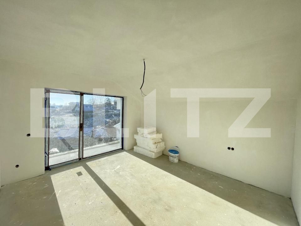 Casa de vânzare 3 camere Exterior Sud - 208284CV | BLITZ Cluj-Napoca | Poza11