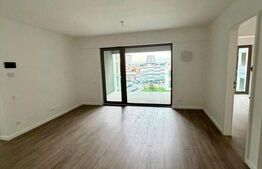 Apartament 3 camere, 69 mp, etaj intermediar, finisat, bloc nou, Semicentral