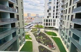 Apartament 3 camere, 68.80 mp, bloc nou, zona Semicentral