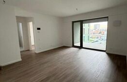 Apartament 3 camere, 68.80 mp, bloc nou, zona Semicentral