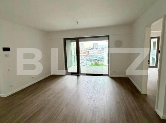 Apartament de vânzare 3 camere Semicentral - 208289AV | BLITZ Cluj-Napoca | Poza1