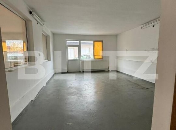 Spațiu comercial de închiriat Floreşti - 208292SIC | BLITZ Cluj-Napoca | Poza4