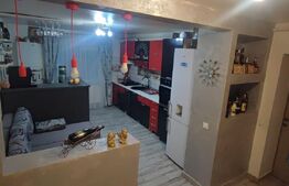 Apartament 3 camere, 81 mp – Uzina 2, Brasov, renovat, mobilat