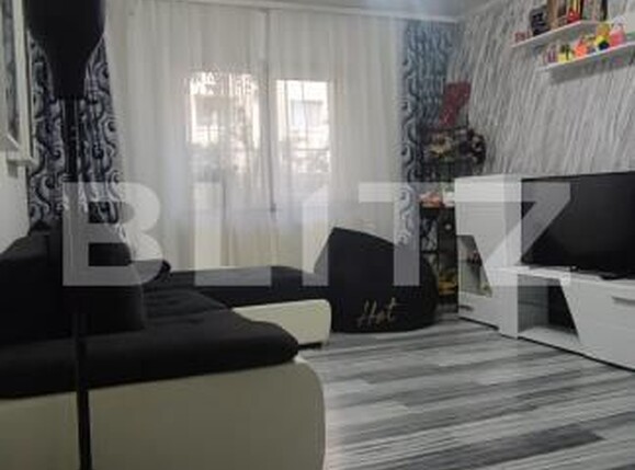 Apartament de vânzare 3 camere Uzina 2 - 208293AV | BLITZ Brașov | Poza1