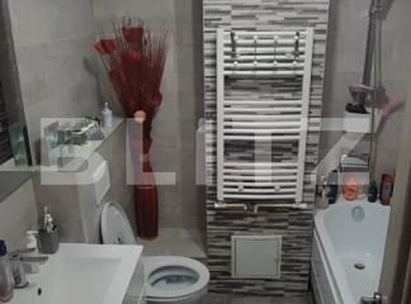 Apartament de vânzare 3 camere Uzina 2 - 208293AV | BLITZ Brașov | Poza4