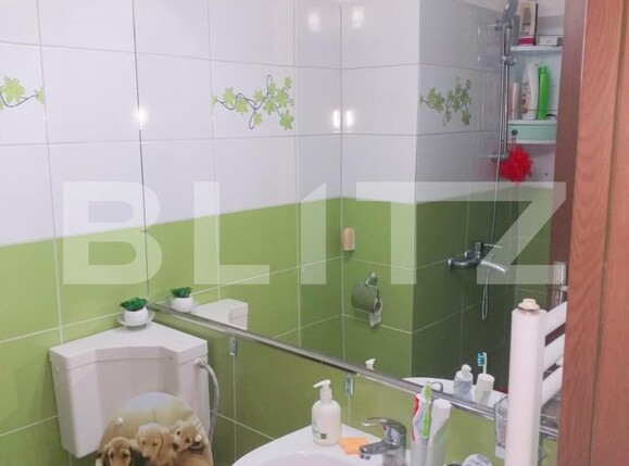 Apartament de vânzare 3 camere Uzina 2 - 208293AV | BLITZ Brașov | Poza5
