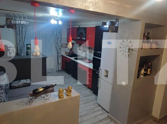 Apartament de vânzare 3 camere Uzina 2 - 208293AV | BLITZ Brașov | Poza3