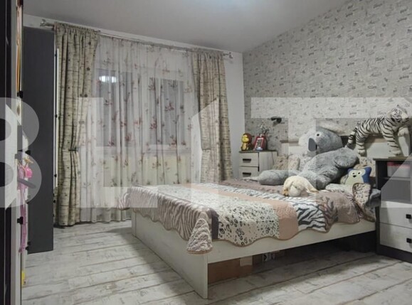 Apartament de vânzare 3 camere Uzina 2 - 208293AV | BLITZ Brașov | Poza2