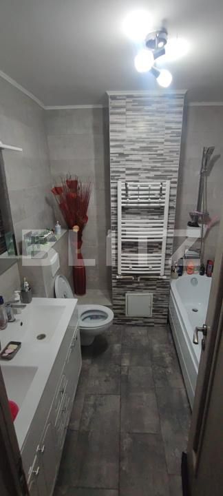 Apartament de vânzare 3 camere Uzina 2 - 208293AV | BLITZ Brașov | Poza4