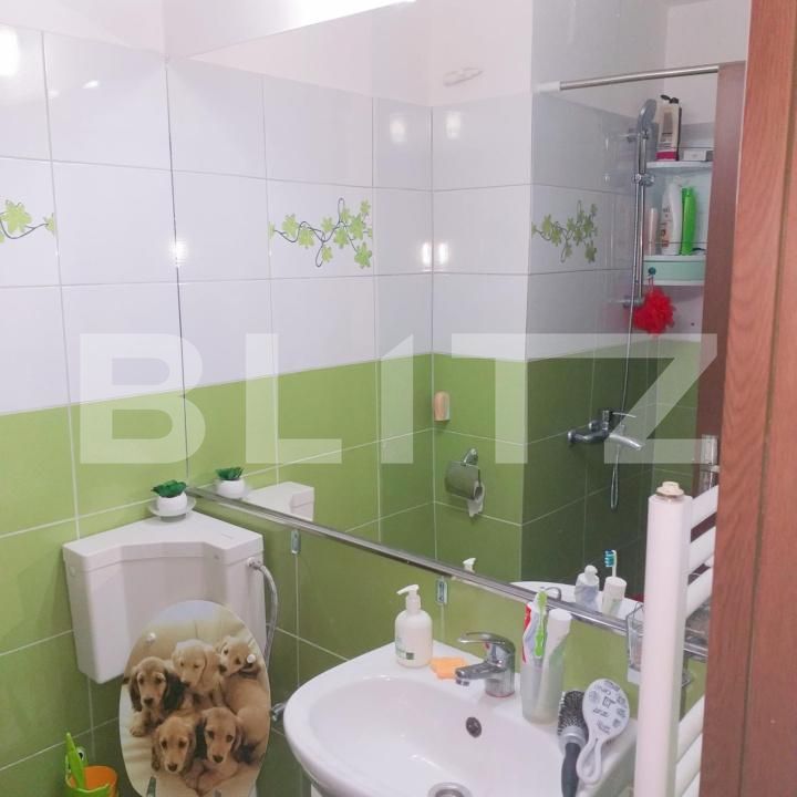 Apartament de vânzare 3 camere Uzina 2 - 208293AV | BLITZ Brașov | Poza5