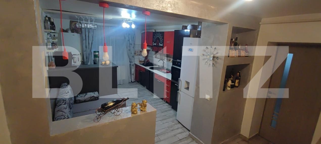 Apartament de vânzare 3 camere Uzina 2 - 208293AV | BLITZ Brașov | Poza3