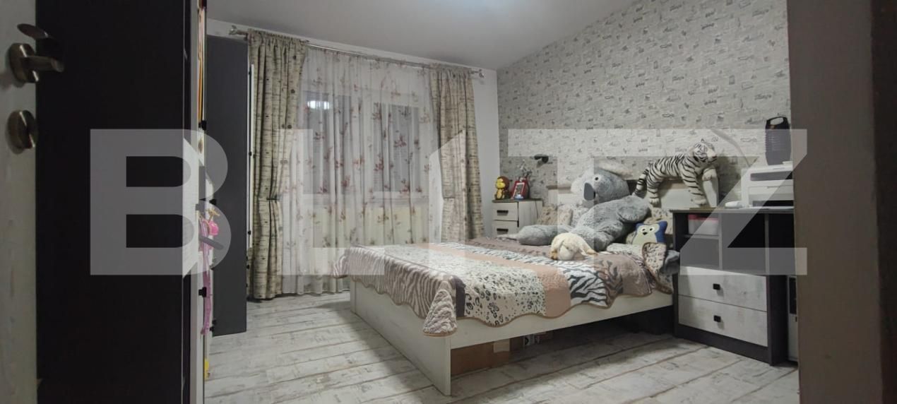 Apartament de vânzare 3 camere Uzina 2 - 208293AV | BLITZ Brașov | Poza2
