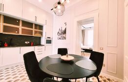 Apartament 3 camere, 109 mp, zona Ultracentral 