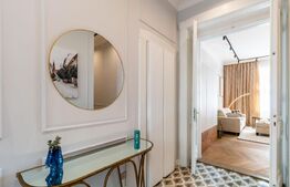 Apartament 3 camere, 109 mp, zona Ultracentral 