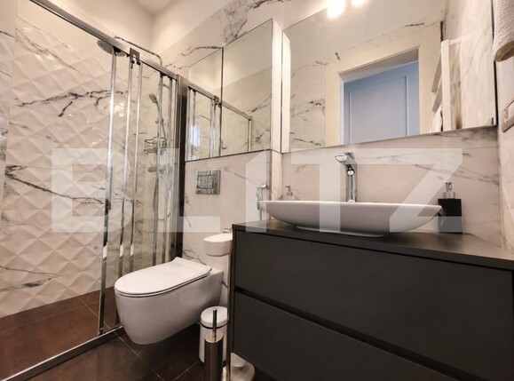 Apartament de vânzare 3 camere Central - 208294AV | BLITZ Cluj-Napoca | Poza10